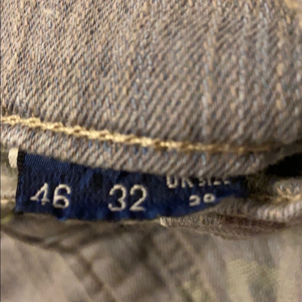 Italian denim - Picture 4 of 4